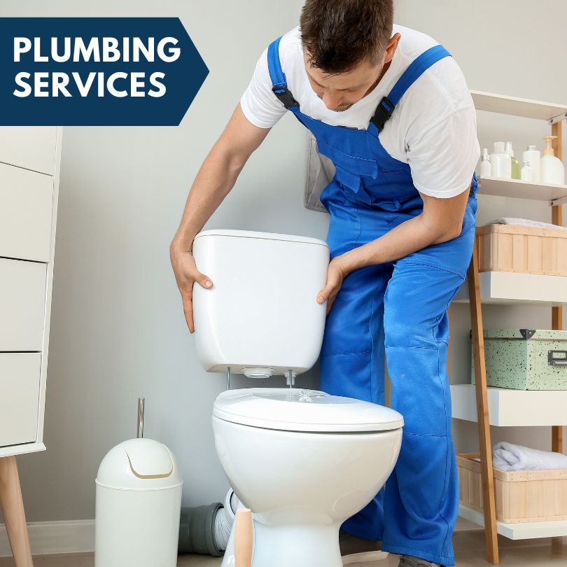 Plumbing Company in Akron, MI